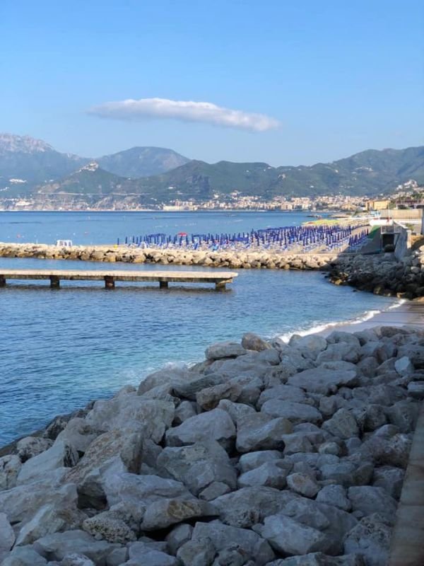 Lido Del Carabiniere - 4