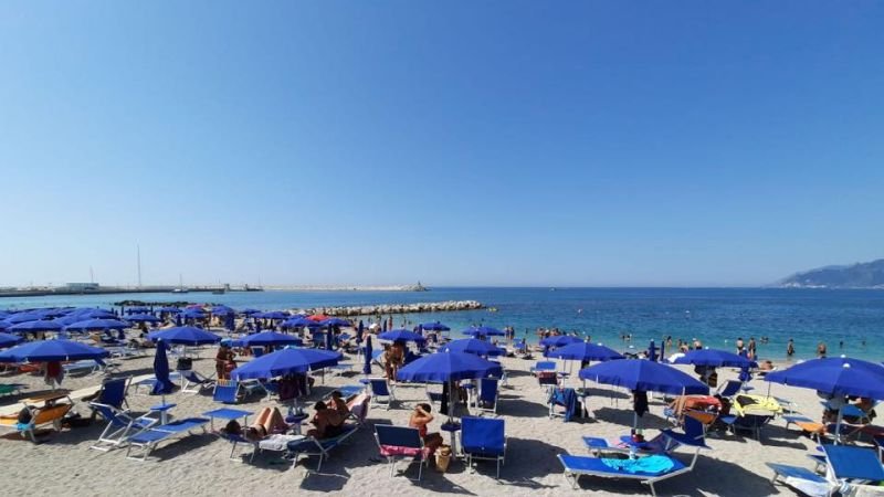 Lido Del Carabiniere - 5