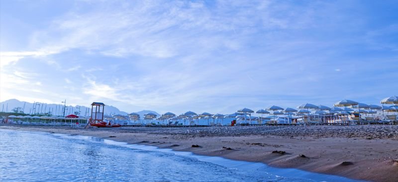 Marina Beach - 2