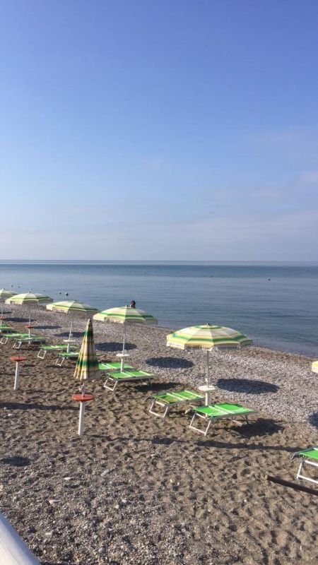 New Golden Beach - 2