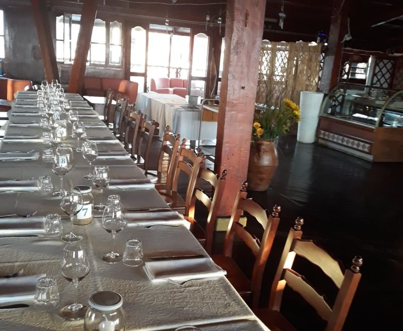 Lido Il Pascià Ristorante Pizzeria - 2