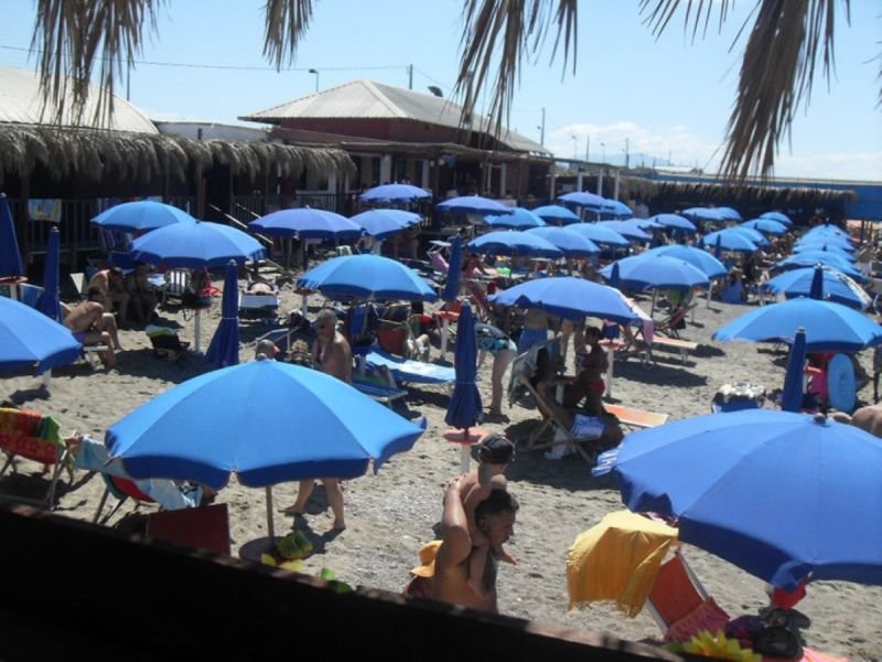 Lido Rosanna - Pontecagnano Faiano