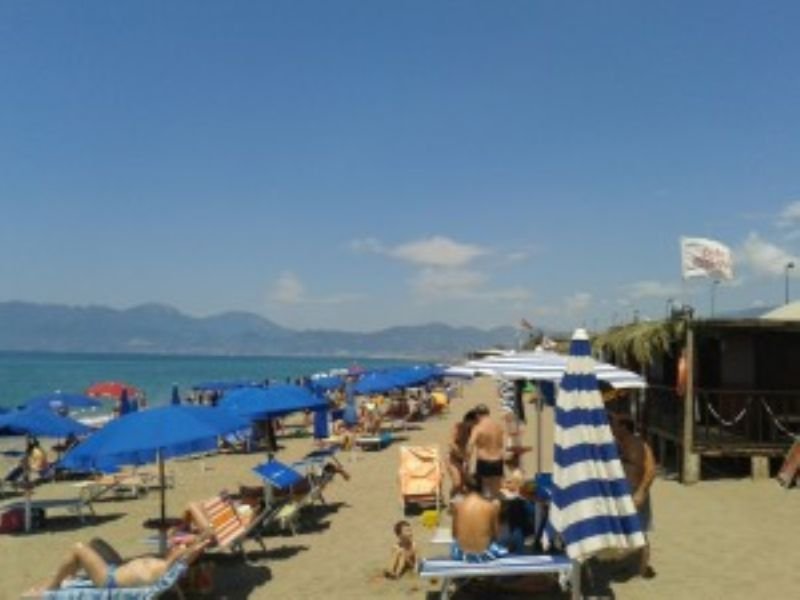Lido Rosanna - 2