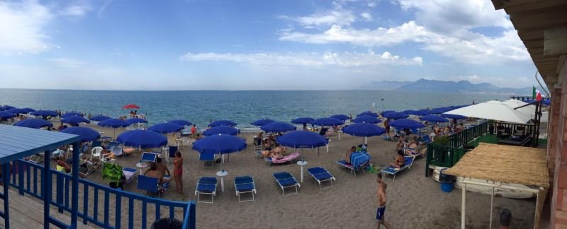 Lido Margherita - Pontecagnano Faiano