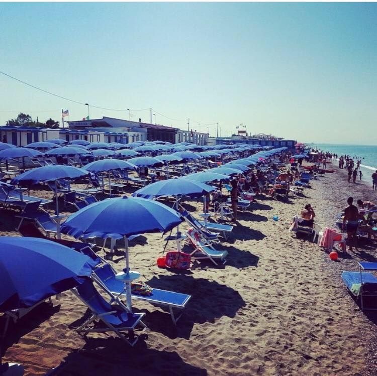 Lido Margherita - 3