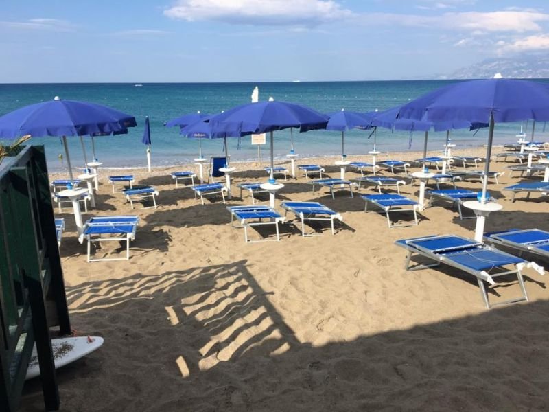 Lido Margherita - 4
