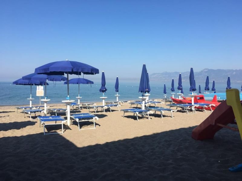 Lido Margherita - 5