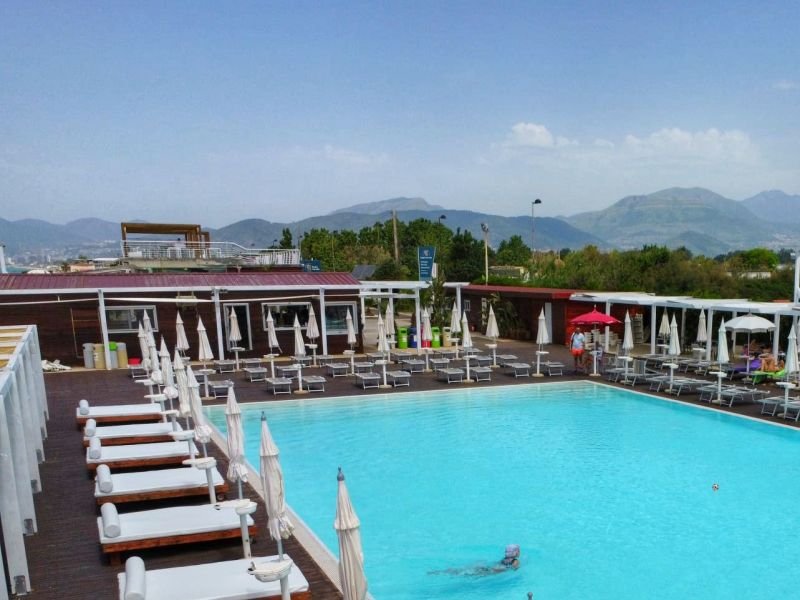 Bagni Savoia - 5