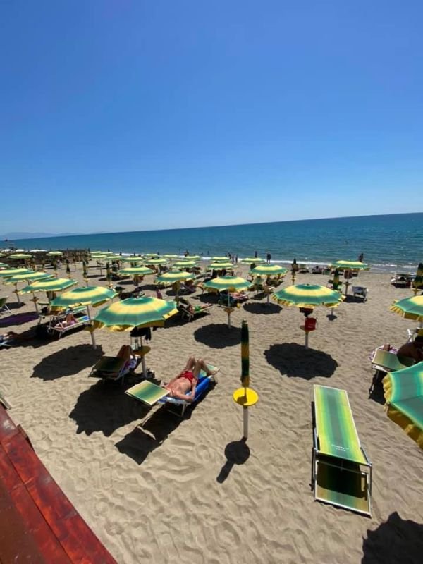 Lido Il Panfilo - 2
