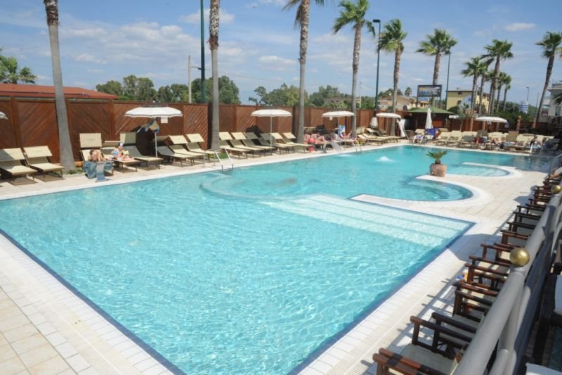 Lido Il Panfilo - 4