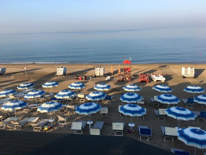 Lido Albatros - Pontecagnano Faiano