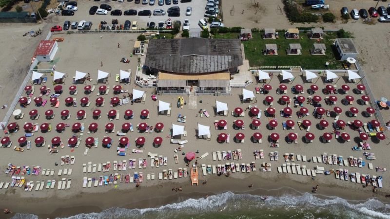Lido Ok - Battipaglia