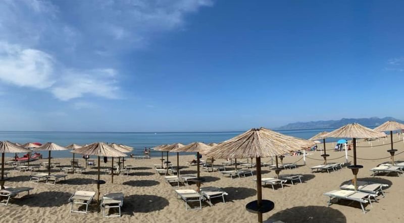 Lido Virgin - 2