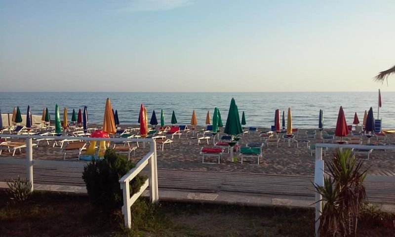 Mojito Beach - Battipaglia