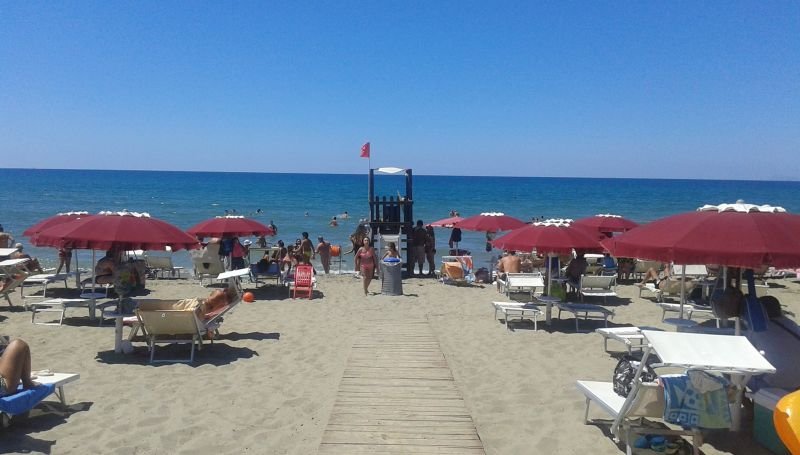 Lido Night & Day - Battipaglia
