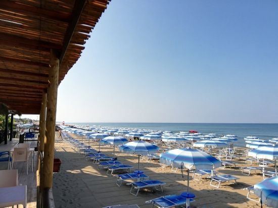 Lido Malibu - 2