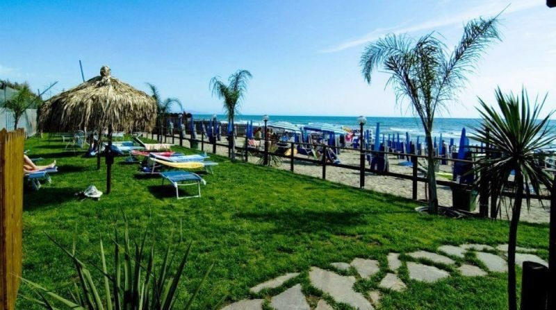 Lido Malibu - 3