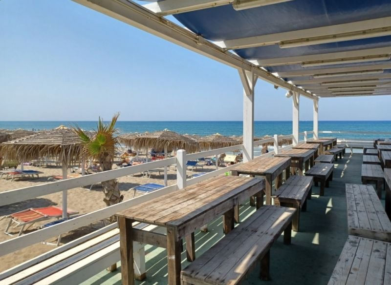 Lido Samoa - Battipaglia