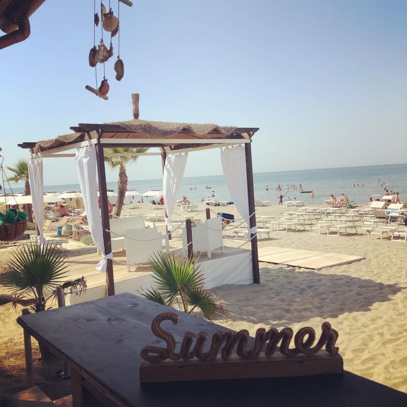 Camping Lido Mediterraneo - 5