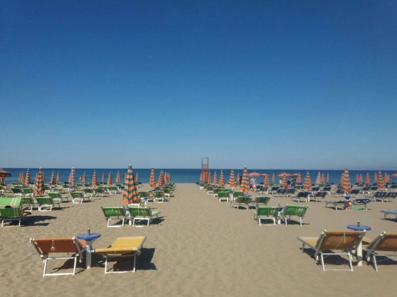 Lido Arenella - 4