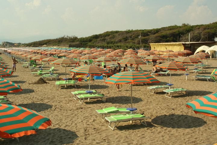 Lido Arenella - 5