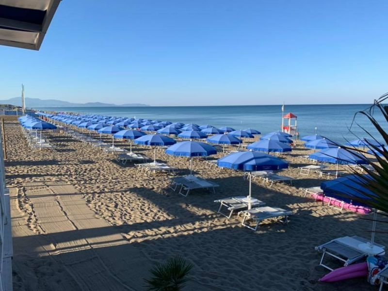 Blue Beach - 2