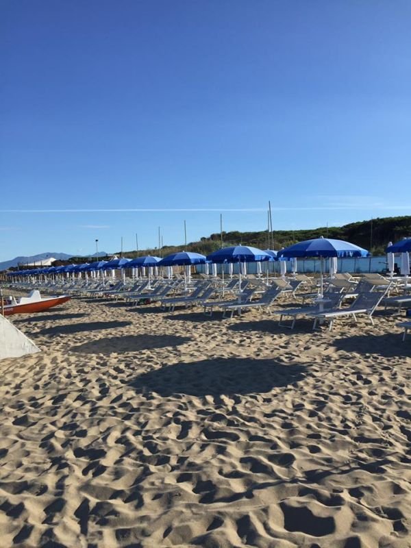 Blue Beach - 3