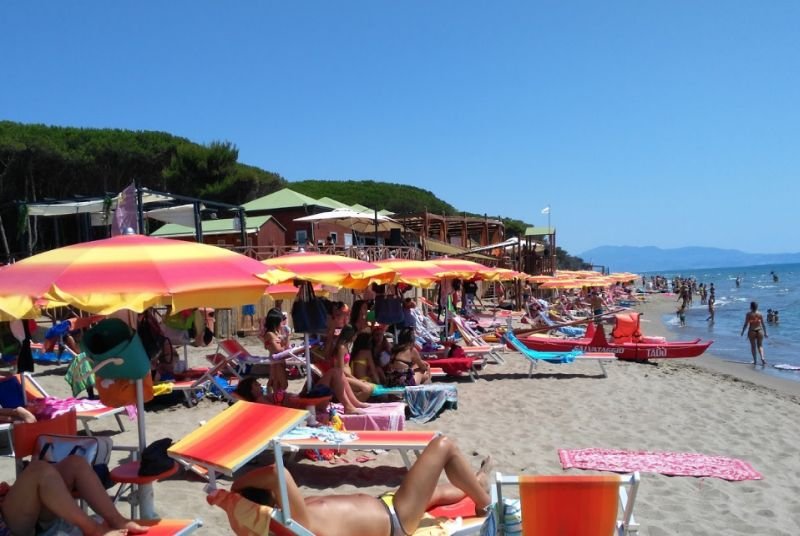 Lido Tadò - 2