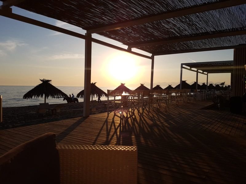 Molo Sirena Beach & Restaurant On The Sea - 3