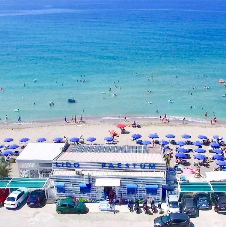 Lido Paestum - 2