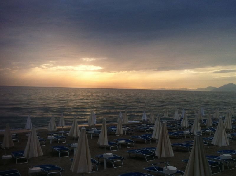 Lido Il Tuffatore - 2