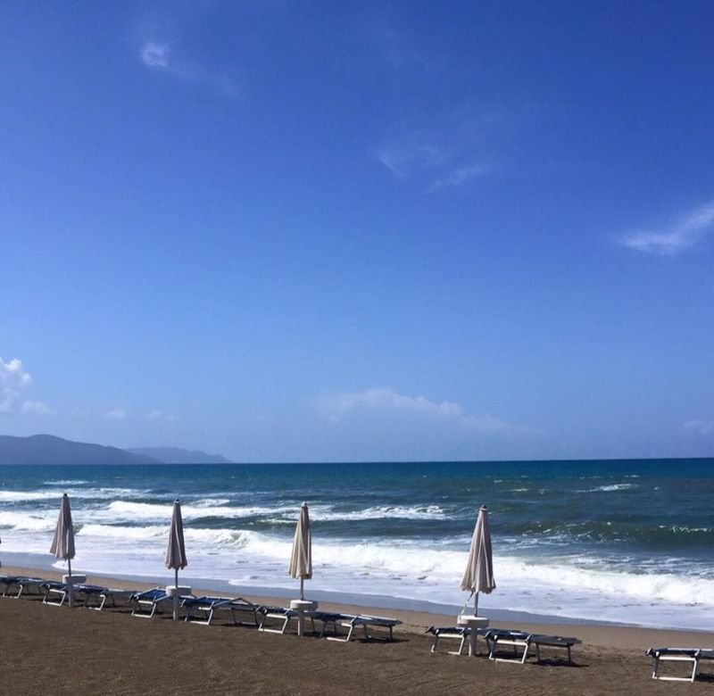 Lido Il Tuffatore - 3