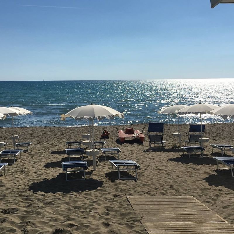 Lido Il Tuffatore - 4