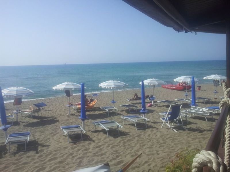 Lido Girasole - 3