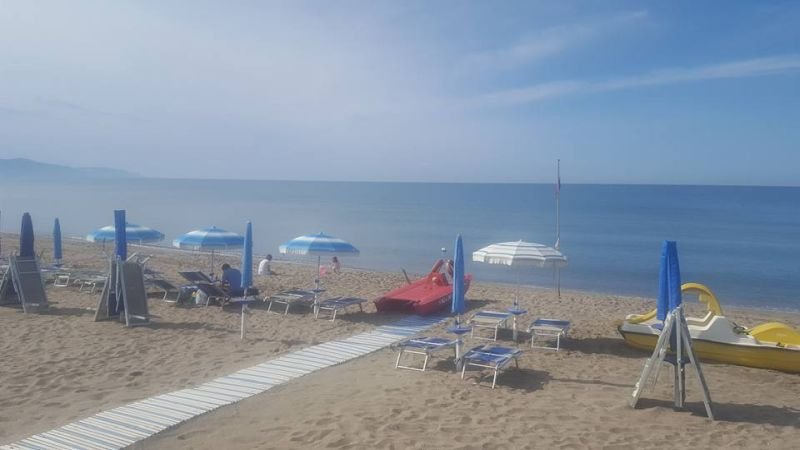 Lido Girasole - 4