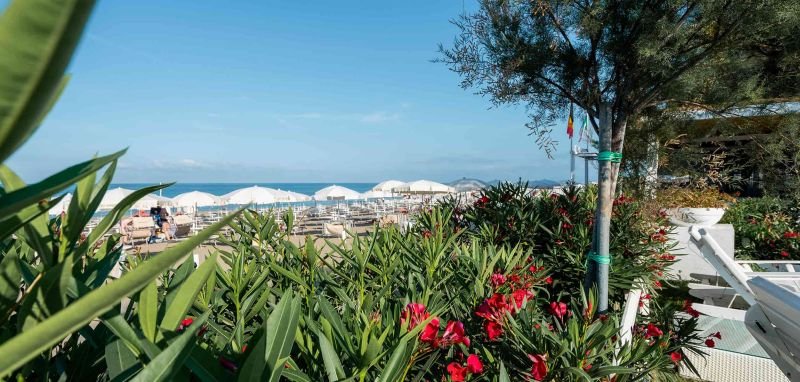 Lido Hotel Ariston - 2