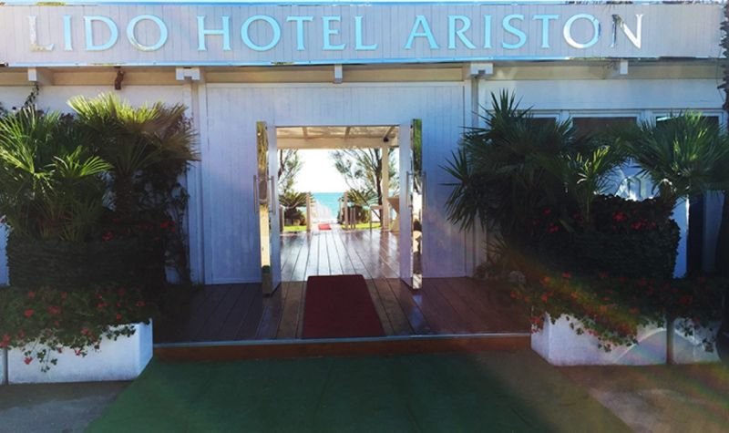 Lido Hotel Ariston - 3