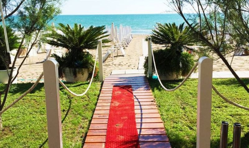 Lido Hotel Ariston - 4