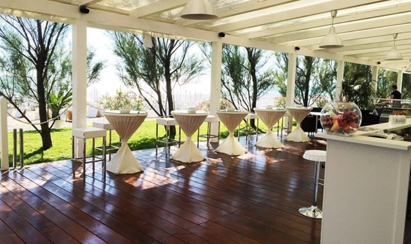 Lido Hotel Ariston - 5