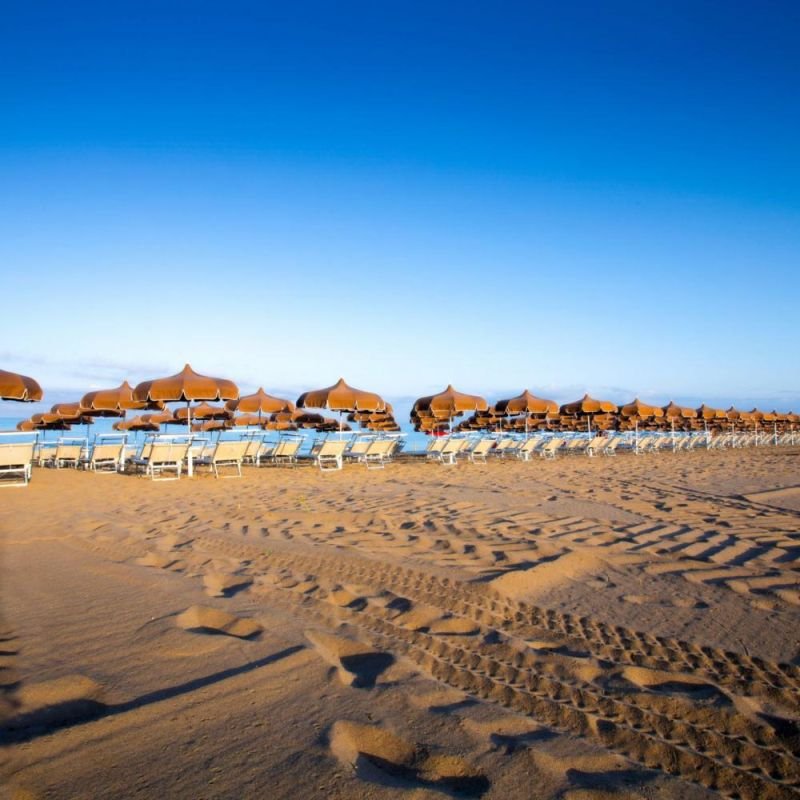 Resort Giglio Di Mare - 2