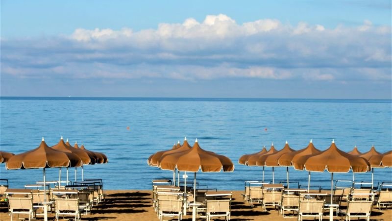 Resort Giglio Di Mare - 3