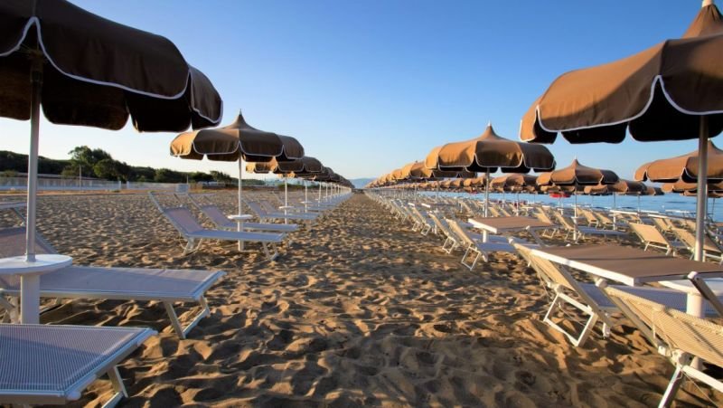 Resort Giglio Di Mare - 4