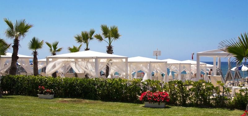 Lido Mediterraneo - 2