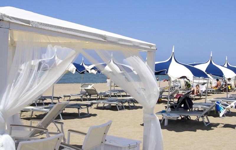 Lido Mediterraneo - 4