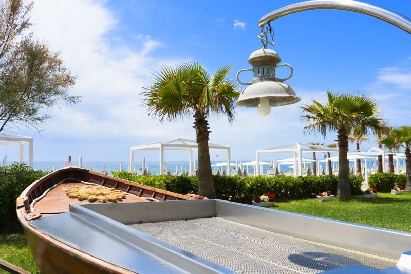 Lido Mediterraneo - 5