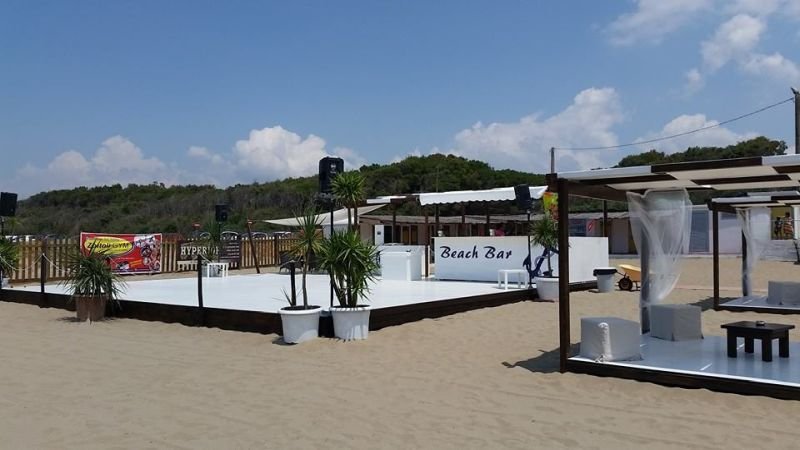 Lido Il Brigantino - 4