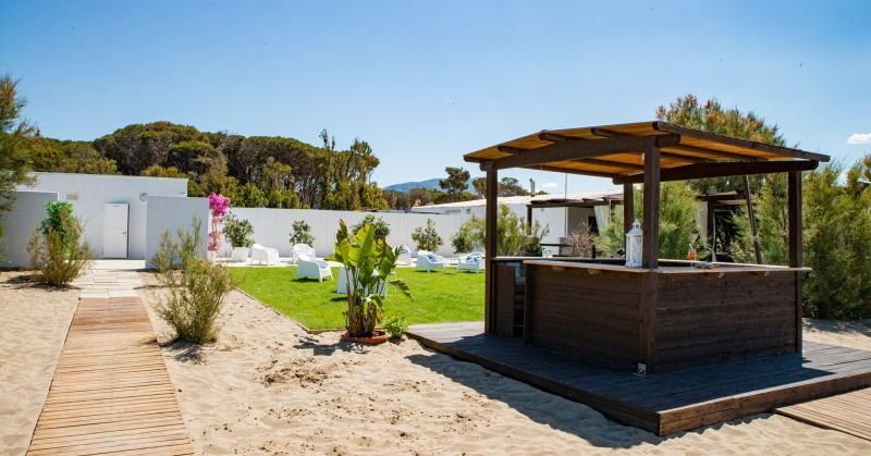 Lido Clorinda Mare - 2