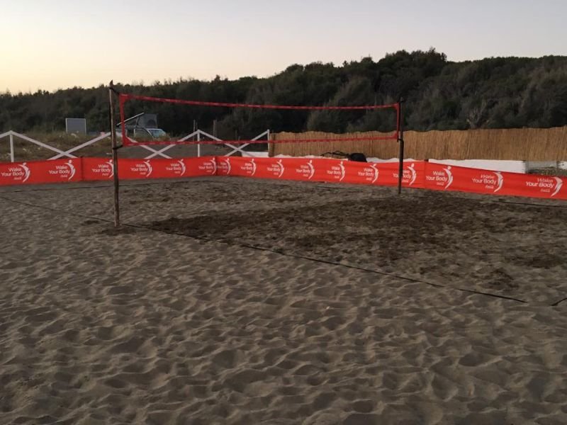 Lido Clorinda Mare - 4