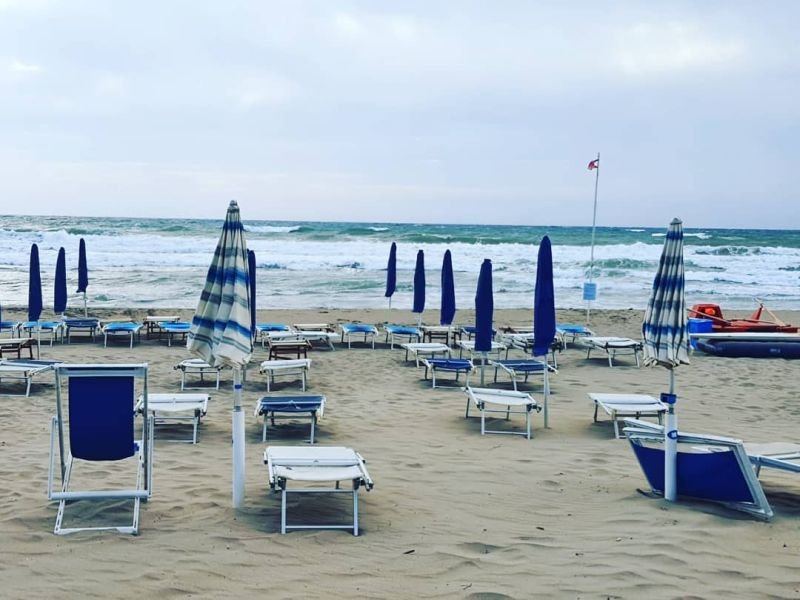 Si Beach - Capaccio