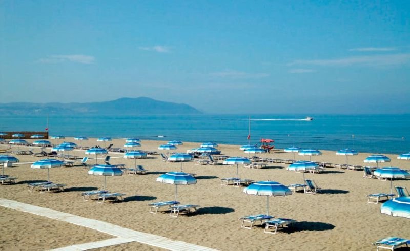 Lido Athena